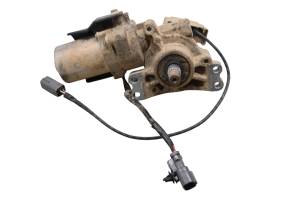 14 Yamaha Grizzly 550 4x4 Eps Power Steering Unit YFM550F