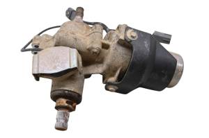 Yamaha - 14 Yamaha Grizzly 550 4x4 Eps Power Steering Unit YFM550F - Image 3