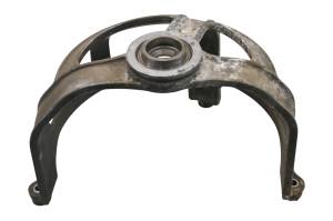 Suzuki - 08 Suzuki King Quad 750 Axi 4x4 Primary Clutch Guard LT-A750X - Image 2