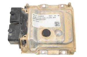 21 Polaris PRO XD 4000D Crew Electric Control Unit Ecu