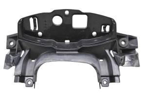 14 Yamaha Grizzly 550 4x4 Console Panel YFM550F