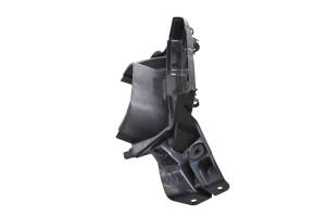 Yamaha - 14 Yamaha Grizzly 550 4x4 Console Panel YFM550F - Image 2