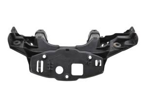 Yamaha - 14 Yamaha Grizzly 550 4x4 Console Panel YFM550F - Image 3