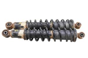 14 Yamaha Grizzly 550 4x4 Front Shocks YFM550F