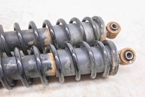 Yamaha - 14 Yamaha Grizzly 550 4x4 Front Shocks YFM550F - Image 2