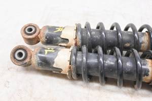 Yamaha - 14 Yamaha Grizzly 550 4x4 Front Shocks YFM550F - Image 3