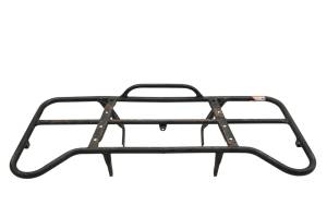Suzuki - 08 Suzuki King Quad 750 Axi 4x4 Rear Rack Carrier LT-A750X - Image 1