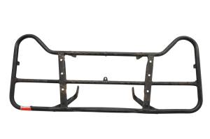 Suzuki - 08 Suzuki King Quad 750 Axi 4x4 Rear Rack Carrier LT-A750X - Image 2