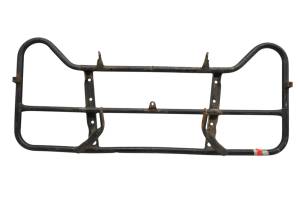 Suzuki - 08 Suzuki King Quad 750 Axi 4x4 Rear Rack Carrier LT-A750X - Image 4