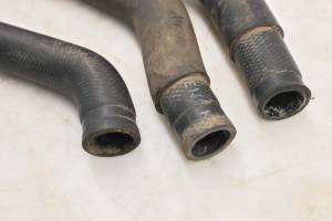 Suzuki - 08 Suzuki King Quad 750 Axi 4x4 Radiator Coolant Hoses LT-A750X - Image 4