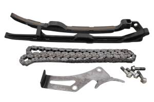 Yamaha - 09 Yamaha Grizzly 550 4x4 Cam Chain & Guides YFM550F - Image 3