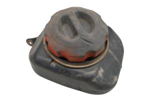 08 Suzuki King Quad 750 Axi 4x4 Front Storage Box LT-A750X