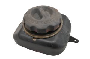 Suzuki - 08 Suzuki King Quad 750 Axi 4x4 Front Storage Box LT-A750X - Image 2