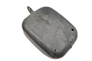 Suzuki - 08 Suzuki King Quad 750 Axi 4x4 Front Storage Box LT-A750X - Image 4