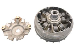 08 Suzuki King Quad 750 Axi 4x4 Primary Drive Clutch LT-A750X