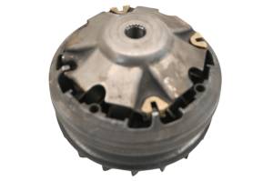 Suzuki - 08 Suzuki King Quad 750 Axi 4x4 Primary Drive Clutch LT-A750X - Image 2