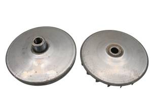 Suzuki - 08 Suzuki King Quad 750 Axi 4x4 Primary Drive Clutch LT-A750X - Image 3