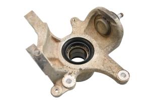 Suzuki - 08 Suzuki King Quad 750 Axi 4x4 Front Right Spindle Knuckle LT-A750X - Image 3