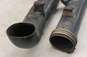 Suzuki - 08 Suzuki King Quad 750 Axi 4x4 Clutch Snorkel Intake Vent Tubes LT-A750X - Image 3
