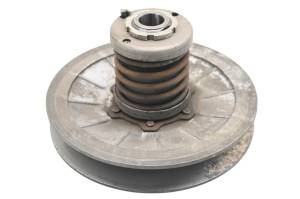 Suzuki - 08 Suzuki King Quad 750 Axi 4x4 Secondary Driven Clutch LT-A750X - Image 1