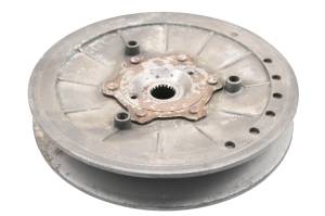 Suzuki - 08 Suzuki King Quad 750 Axi 4x4 Secondary Driven Clutch LT-A750X - Image 2