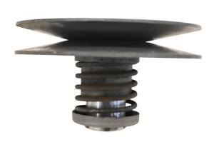 Suzuki - 08 Suzuki King Quad 750 Axi 4x4 Secondary Driven Clutch LT-A750X - Image 3