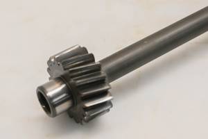 Suzuki - 08 Suzuki King Quad 750 Axi 4x4 Front Drive & Output Shafts LT-A750X - Image 2