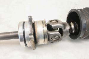Suzuki - 08 Suzuki King Quad 750 Axi 4x4 Front Drive & Output Shafts LT-A750X - Image 3