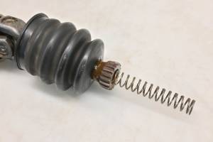 Suzuki - 08 Suzuki King Quad 750 Axi 4x4 Front Drive & Output Shafts LT-A750X - Image 4