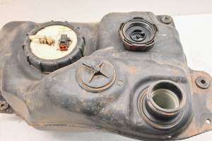Suzuki - 08 Suzuki King Quad 750 Axi 4x4 Gas Tank & Fuel Pump LT-A750X - Image 5