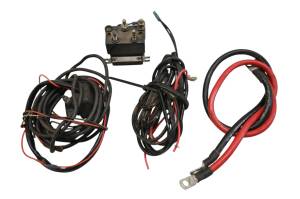 Suzuki - 08 Suzuki King Quad 750 Axi 4x4 Winch LT-A750X - Image 3