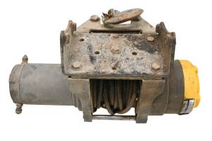 Suzuki - 08 Suzuki King Quad 750 Axi 4x4 Winch LT-A750X - Image 4