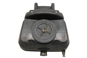 Suzuki - 08 Suzuki King Quad 750 Axi 4x4 Airbox Intake Air Box LT-A750X - Image 1