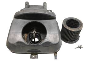 Suzuki - 08 Suzuki King Quad 750 Axi 4x4 Airbox Intake Air Box LT-A750X - Image 5