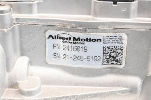 Polaris - 21 Polaris PRO XD 4000D Crew Eps Power Steering Unit - Image 4