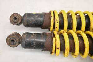 Suzuki - 08 Suzuki King Quad 750 Axi 4x4 Rear Shocks Suspension Left & Right LT-A750X - Image 2