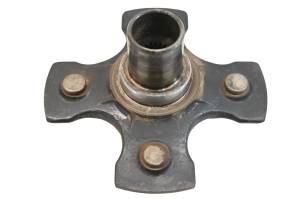 Suzuki - 08 Suzuki King Quad 750 Axi 4x4 Rear Wheel Hub Left Or Right LT-A750X - Image 2