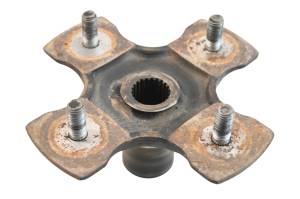 Suzuki - 08 Suzuki King Quad 750 Axi 4x4 Rear Wheel Hub Left Or Right LT-A750X - Image 3