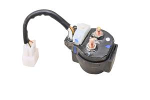 23 KTM 390 RC Starter Solenoid