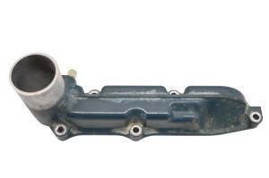 21 Polaris PRO XD 4000D Crew Intake Manifold