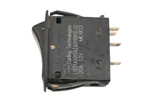 Polaris - 21 Polaris PRO XD 4000D Crew Horn Switch - Image 2