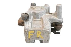 08 Suzuki King Quad 750 Axi 4x4 Front Right Brake Caliper LT-A750X