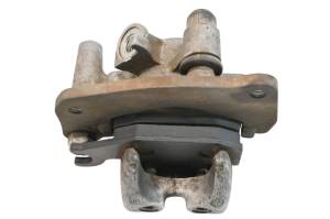 Suzuki - 08 Suzuki King Quad 750 Axi 4x4 Front Right Brake Caliper LT-A750X - Image 3
