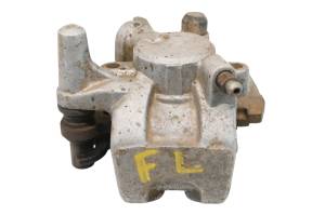 08 Suzuki King Quad 750 Axi 4x4 Front Left Brake Caliper LT-A750X