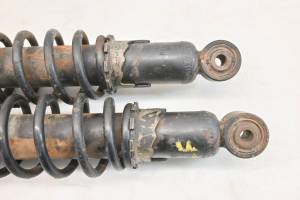 Suzuki - 08 Suzuki King Quad 750 Axi 4x4 Front Shocks LT-A750X - Image 2