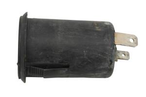 Polaris - 21 Polaris PRO XD 4000D Crew 12 Volt Accessory Outlet 12V - Image 3