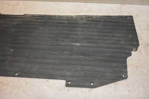 Kubota - 18 Kubota RTV-XG850 Step Mat Cover Sidekick 850 - Image 4