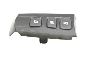 20 Polaris Slingshot SLR Autodrive Gear Selection Switch