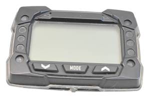 Polaris - 21 Polaris PRO XD 4000D Crew Speedometer Dash - Image 1