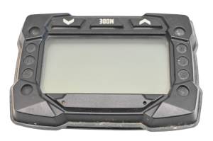 Polaris - 21 Polaris PRO XD 4000D Crew Speedometer Dash - Image 2